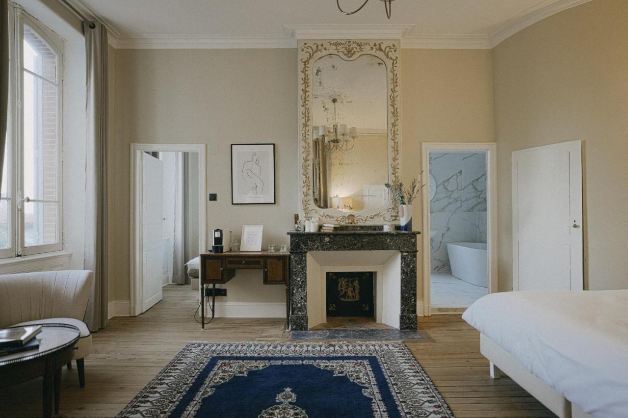 Le Domaine Des Marcoujans 4*
