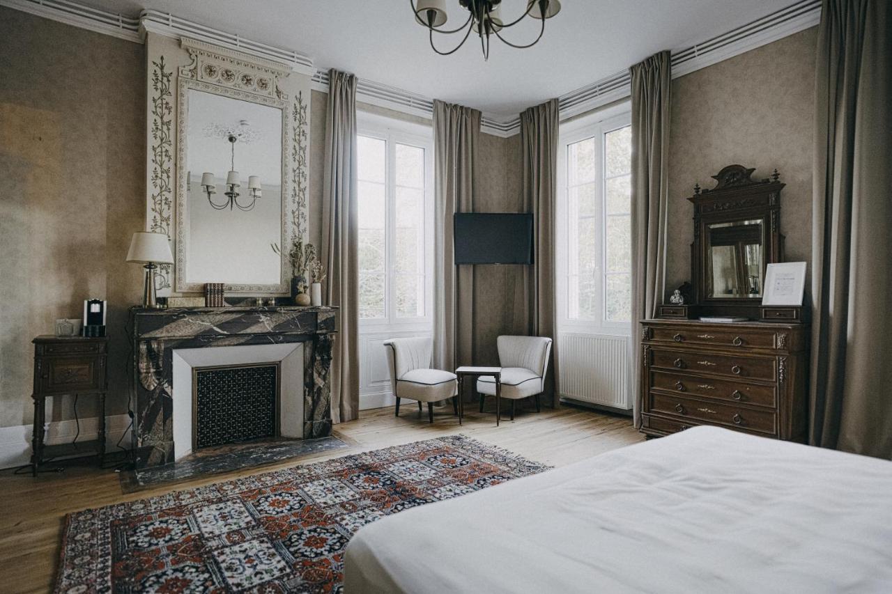 Bed & Breakfast Le Domaine Des Marcoujans Saint-Elix-le-Chateau