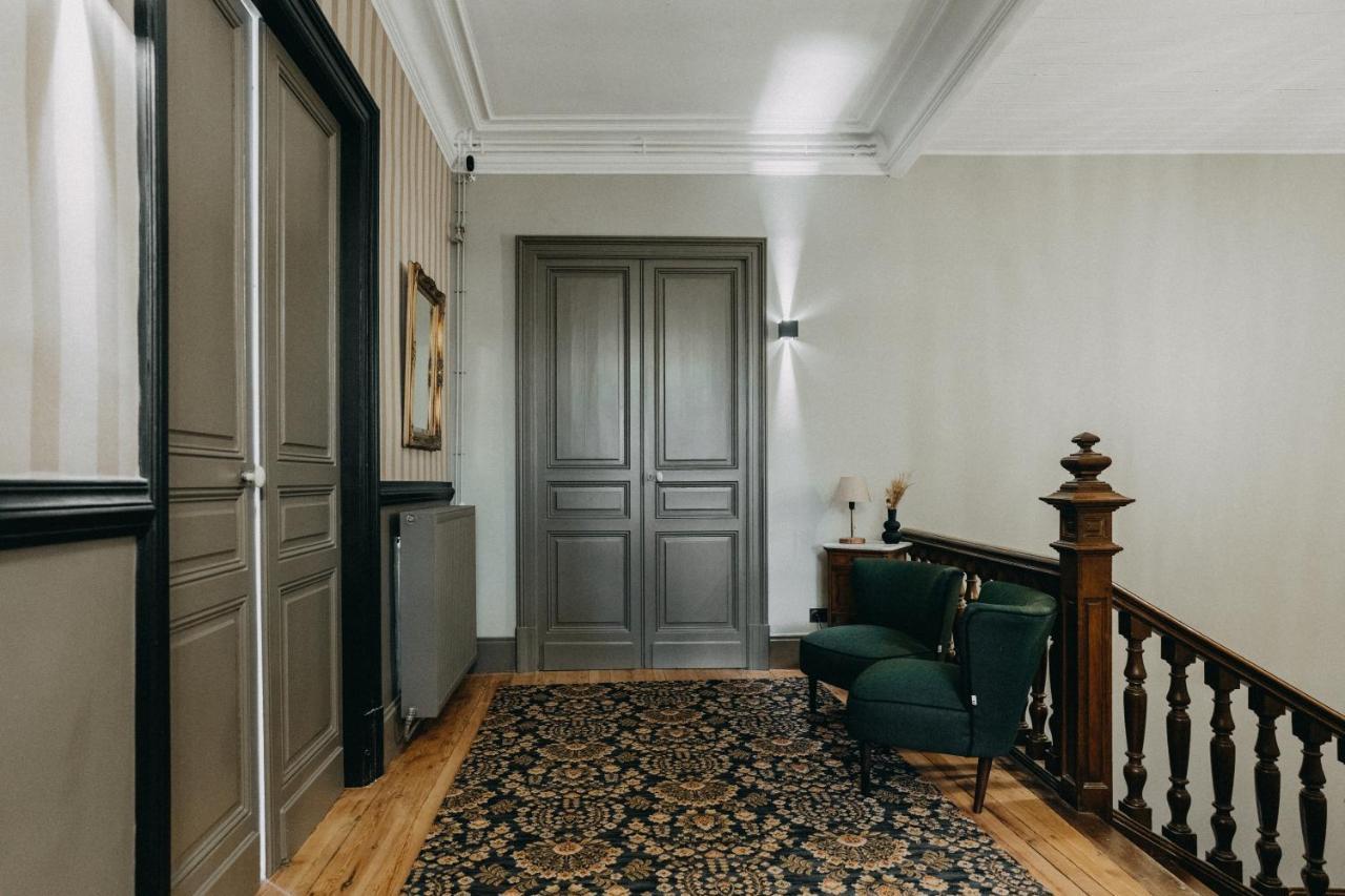 Le Domaine Des Marcoujans