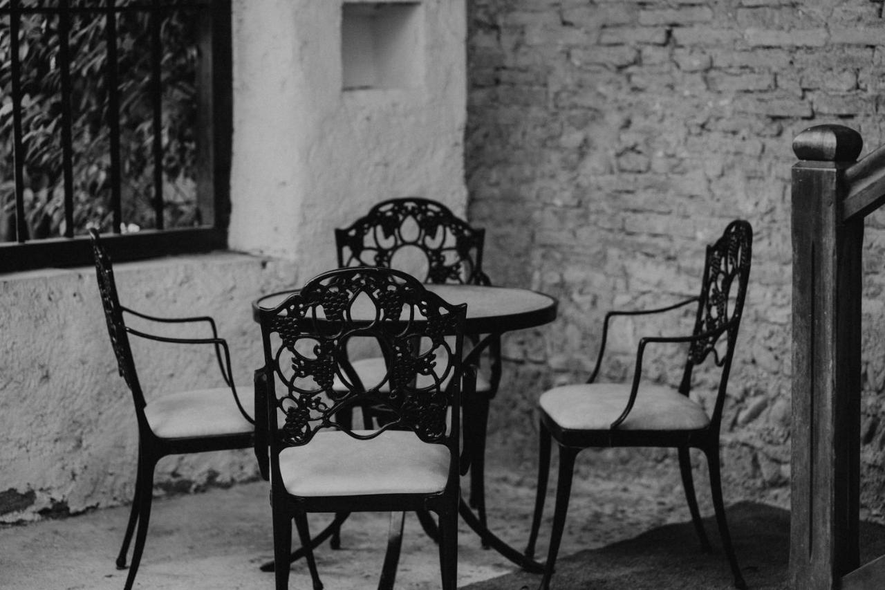 Le Domaine Des Marcoujans Bed & Breakfast Saint-Elix-le-Chateau