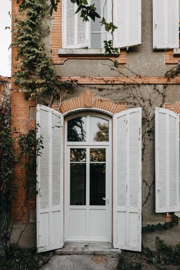 Bed & Breakfast Le Domaine Des Marcoujans 4*