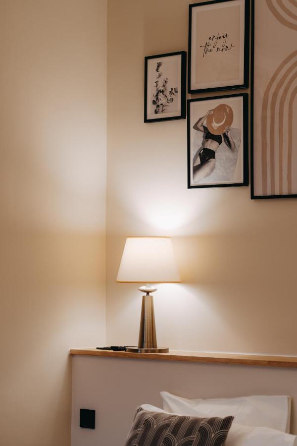 Bed & Breakfast Le Domaine Des Marcoujans 4*