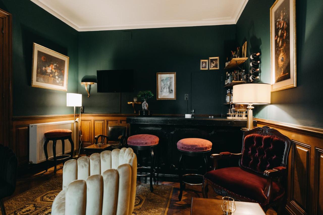 Le Domaine Des Marcoujans Bed & Breakfast 4*